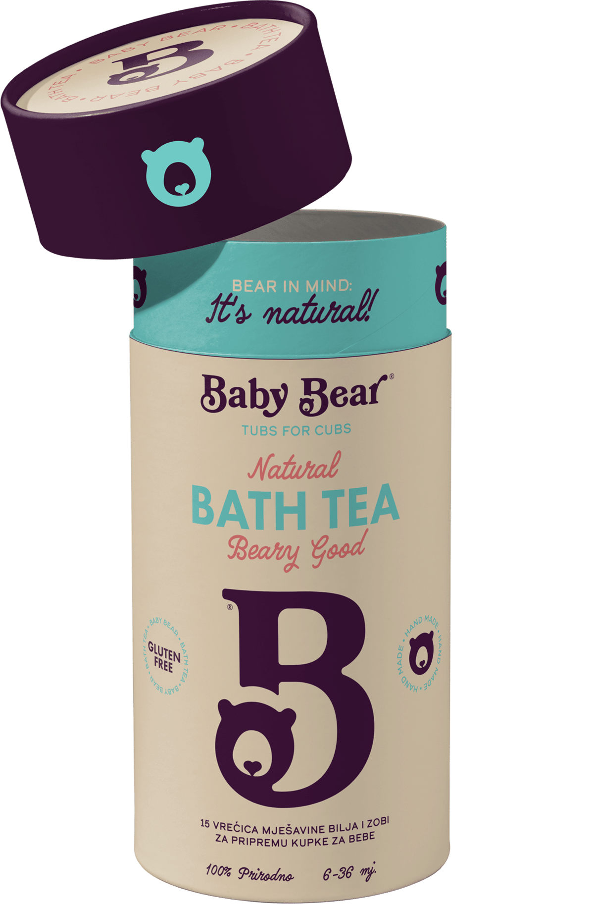 Baby Bear Product